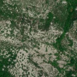 Satellite imagery of Obla Glavica, BA