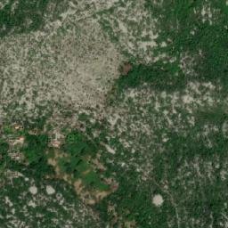 Satellite imagery of Grad, BA