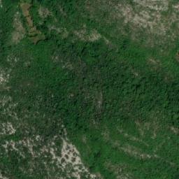 Satellite imagery of Grad, BA