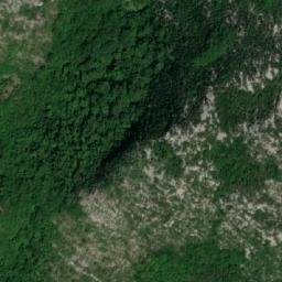 Satellite imagery of Grad, BA