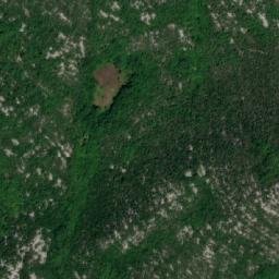 Satellite imagery of Drenica, BA