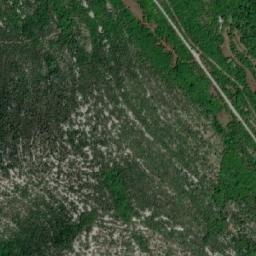 Satellite imagery of Drenica, BA
