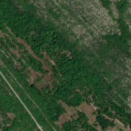 Satellite imagery of Hum, BA