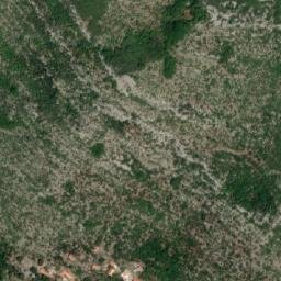 Satellite imagery of Hum, BA