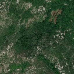 Satellite imagery of Hum, BA