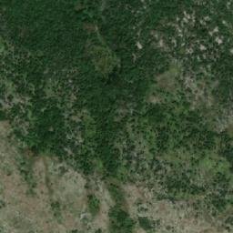 Satellite imagery of Ključnica, BA