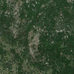 Satellite imagery of Ključnica, BA