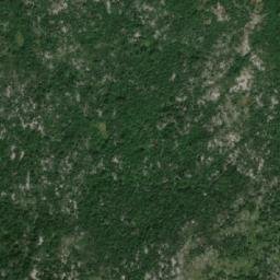 Satellite imagery of Ključnica, BA