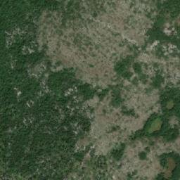 Satellite imagery of Golo Brdo, BA