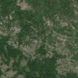 Satellite imagery of Golo Brdo, BA