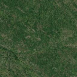 Satellite imagery of Kom, BA