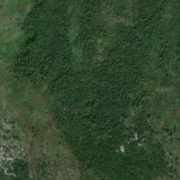 Satellite imagery of Kamena Glava, BA