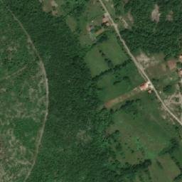 Satellite imagery of Grkavica, BA