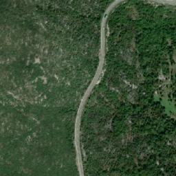 Satellite imagery of Grkavica, BA