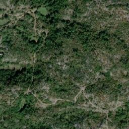 Satellite imagery of Jabuka, ME