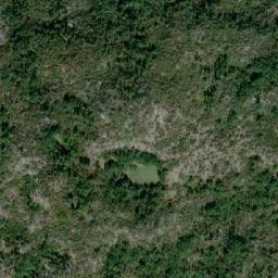 Satellite imagery of Jabuka, ME