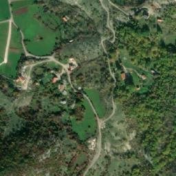 Satellite imagery of Gradina, ME