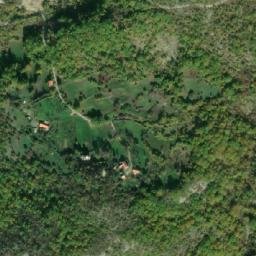 Satellite imagery of Čelina, ME