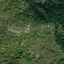 Satellite imagery of Čelina, ME