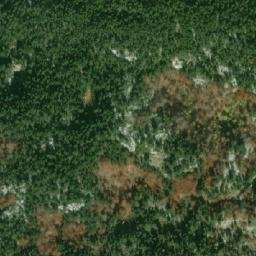 Satellite imagery of Rudnik Štitovo, ME