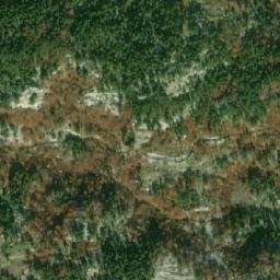 Satellite imagery of Rudnik Štitovo, ME