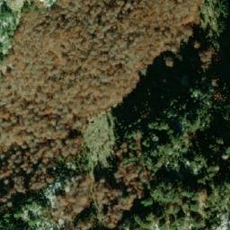 Satellite imagery of Crni Vrh, ME