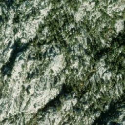 Satellite imagery of Crni Vrh, ME