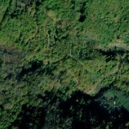 Satellite imagery of Zakonje, ME