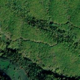 Satellite imagery of Zakonje, ME