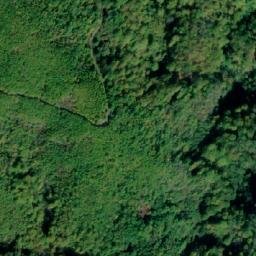 Satellite imagery of Zakonje, ME