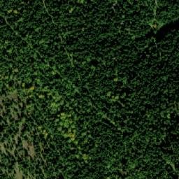 Satellite imagery of Stanilovica, XK