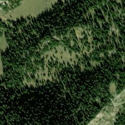 Satellite imagery of Kershina, XK