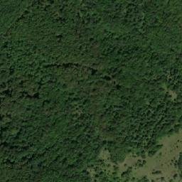 Satellite imagery of Kudina Glava, BG