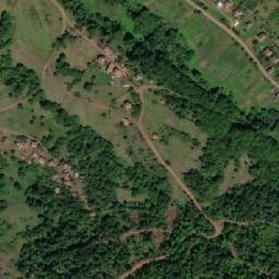 Satellite imagery of TT42, BG