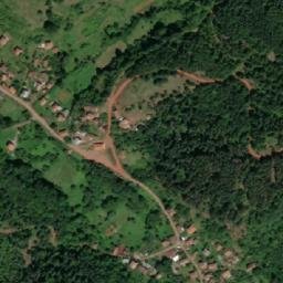 Satellite imagery of TT42, BG