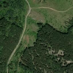 Satellite imagery of Lilyak, BG