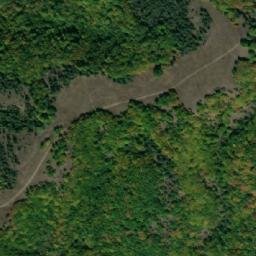 Satellite imagery of Iliyna Krusha, BG