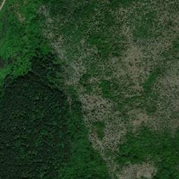 Satellite imagery of Rebarska Mogila, BG