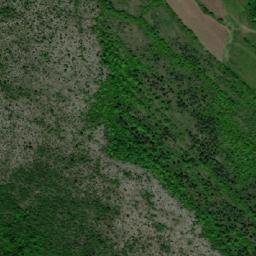Satellite imagery of Rebarska Mogila, BG