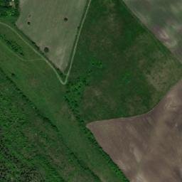 Satellite imagery of Rebarska Mogila, BG