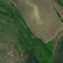 Satellite imagery of Golyama Kolonitsa, BG