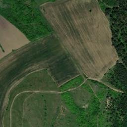 Satellite imagery of Ostri Vrah, BG