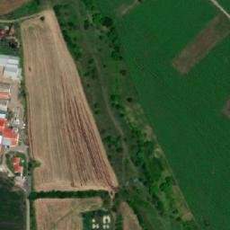 Satellite imagery of TT41, BG