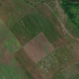 Satellite imagery of Tsarkvenyak, BG