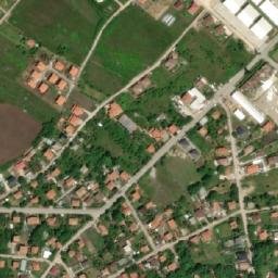 Satellite imagery of TT175, BG