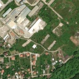 Satellite imagery of TT175, BG