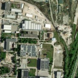 Satellite imagery of TT59, BG