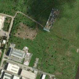 Satellite imagery of TT59, BG