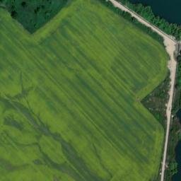 Satellite imagery of TT72, BG