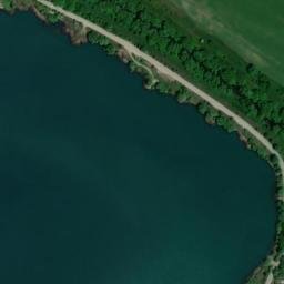 Satellite imagery of TT72, BG